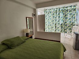 O.E. Management Anchorage Hotel