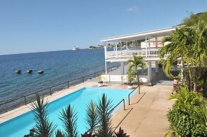 O.E. Management Anchorage Hotel