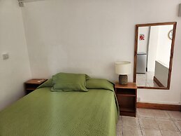 O.E. Management Anchorage Hotel