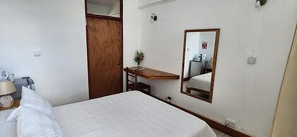 O.E. Management Anchorage Hotel