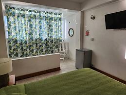 O.E. Management Anchorage Hotel