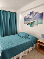 O.E. Management Anchorage Hotel