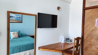 O.E. Management Anchorage Hotel