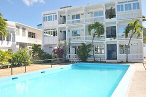 O.E. Management Anchorage Hotel