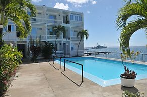 O.E. Management Anchorage Hotel