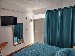 O.E. Management Anchorage Hotel