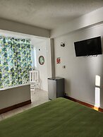 O.E. Management Anchorage Hotel