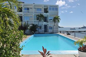 O.E. Management Anchorage Hotel