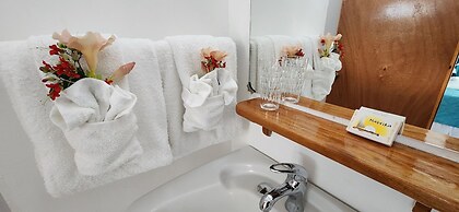 O.E. Management Anchorage Hotel