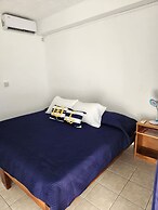 O.E. Management Anchorage Hotel