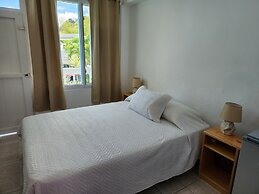 O.E. Management Anchorage Hotel