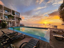 O.E. Management Anchorage Hotel