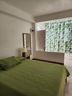 O.E. Management Anchorage Hotel