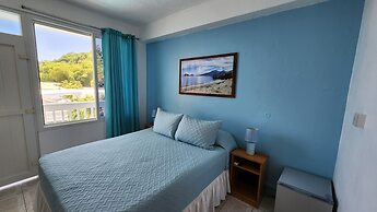 O.E. Management Anchorage Hotel