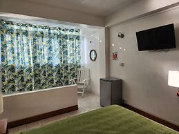 O.E. Management Anchorage Hotel