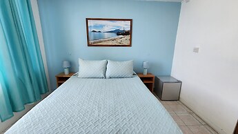 O.E. Management Anchorage Hotel