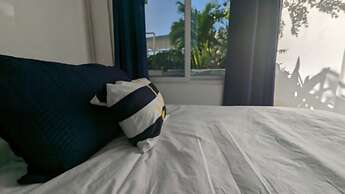 O.E. Management Anchorage Hotel