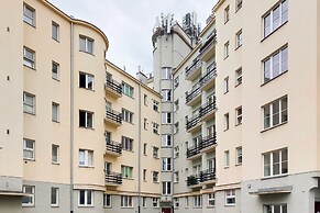 Centrum al. Szucha
