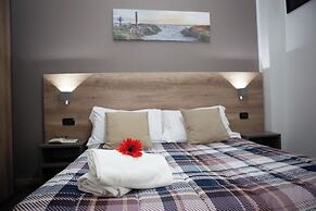HOTEL CRISVAN