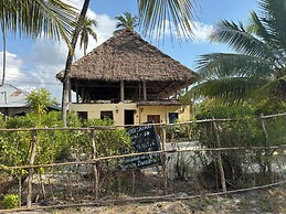 Stonefish Inn Jambiani