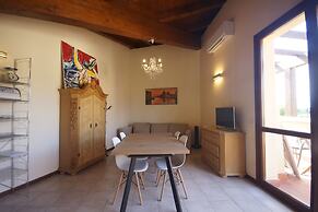 Lugana Resort & Sporting Club - Sermana Village