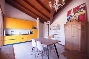 Lugana Resort & Sporting Club - Sermana Village