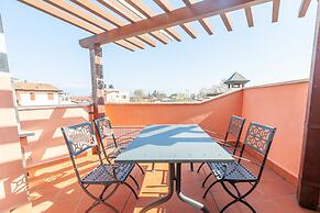 Lugana Resort & Sporting Club - Sermana Village