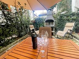 Elegant Apt - Spoleto A1 - Train Station 2 kms - Sleeps 6