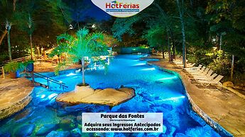 HotFérias Flat Enseada pesca permitida