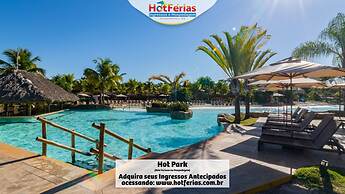 HotFérias Flat Enseada pesca permitida