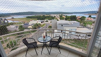 HotFérias Flat Enseada pesca permitida