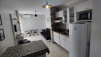 HotFérias Flat Enseada pesca permitida