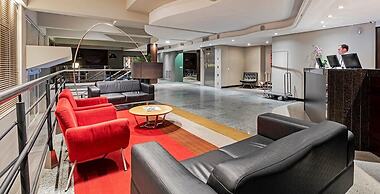 Edifício Ponte Hercílio Luz