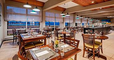 Edifício Ponte Hercílio Luz