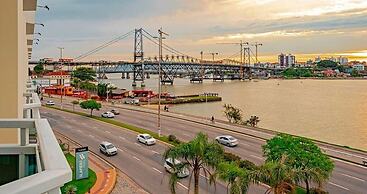 Edifício Ponte Hercílio Luz