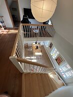Lake View Apartment