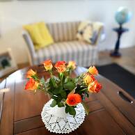 Lake View Apartment