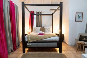 Villa Kapresse du 978