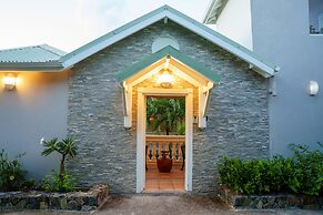 Villa Kapresse du 978