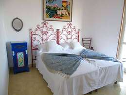 Marigia Apartment With sea View and Panoramic Terrace Near the sea