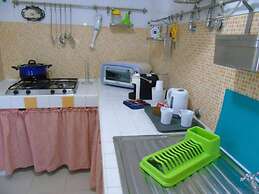 Marigia Apartment With sea View and Panoramic Terrace Near the sea