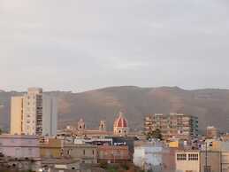 Marigia Apartment With sea View and Panoramic Terrace Near the sea