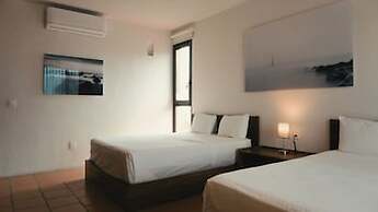 HOTEL AURELIA