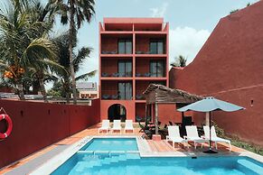 HOTEL AURELIA
