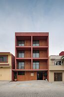 HOTEL AURELIA