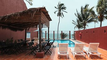 HOTEL AURELIA
