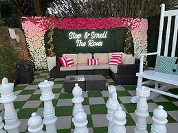 Charming Chateau Oasis in NOLA's Heart by YouRent