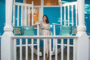 Charming Chateau Oasis in NOLA's Heart by YouRent