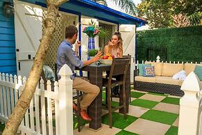 Charming Chateau Oasis in NOLA's Heart by YouRent