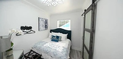 Charming Chateau Oasis in NOLA's Heart by YouRent